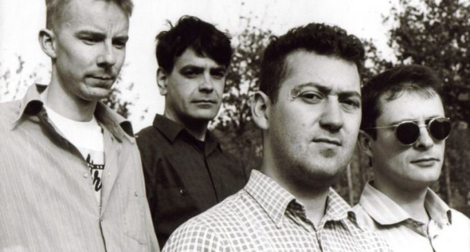 The Wedding Present cover The Beatles song ‘Getting Better’