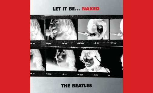 Here’s Why the Beatles’ ‘Let It Be… Naked’ Is a Must-Have Album | GuitarPlayer