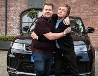 Paul McCartney brought James Corden to tears with the story behind ‘Let It Be.’ – Upworthy