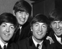 These Three Early Rock Pioneers Made Up The Majority Of The Beatles’ Cover Songs