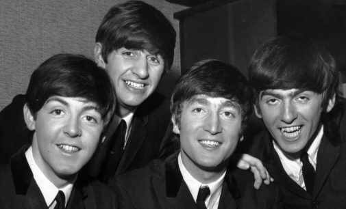 These Three Early Rock Pioneers Made Up The Majority Of The Beatles’ Cover Songs