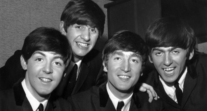 These Three Early Rock Pioneers Made Up The Majority Of The Beatles’ Cover Songs