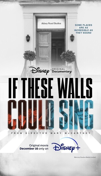 If These Walls Could Sing movie review (2022) | Roger Ebert