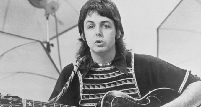Paul McCartney Said It’s Amazing How Much He Enjoys One Song. – Techno Trenz