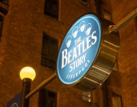 Peace is the word at The Beatles Story – Liverpool Business News