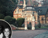 George Harrison’s widow applies to build yoga studio on the grounds of his gothic mansion near Berkshire – Berkshire Live