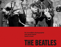 The Beatles by Terry O’Neill: The Definitive Collection Hardcover – 13 Jun. 2023