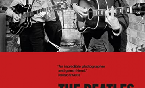 The Beatles by Terry O’Neill: The Definitive Collection Hardcover – 13 Jun. 2023