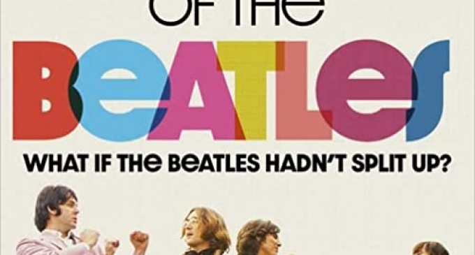 The Lost Album of The Beatles: What if the Beatles hadn’t split up?