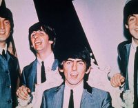 The Beatles record label Apple was ‘mad’, says Tony King | Entertainment | thesuburban.com