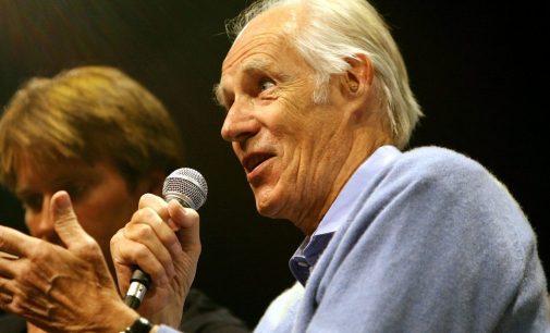 George Martin: 5 Non-Beatles Songs He Produced