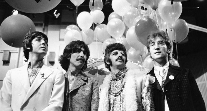 The Beatles song that BBC Radio 1 refused to play