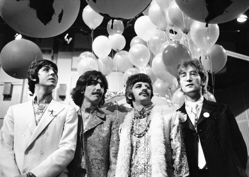 The Beatles song that BBC Radio 1 refused to play