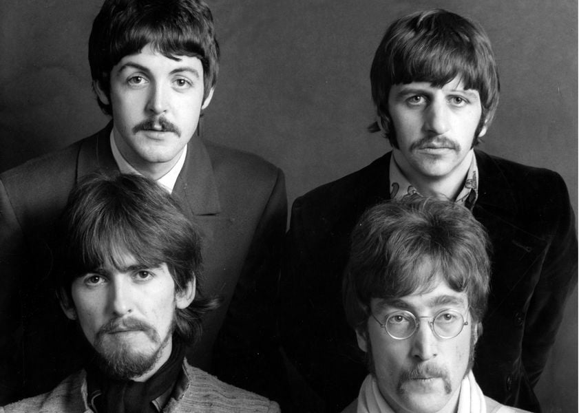 The Beatles’ favourite Beatles songs: A playlist