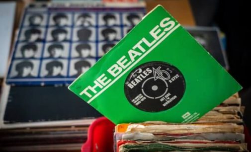 Best Beatles Songs Of All-Time: Top 5 Tracks By The Fab Four, Per Music Pros & Fans – Study Finds