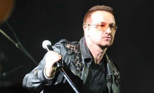 Bono on rumored U2 Vegas residency: If it happens it will be “extraordinary” – Everett Post