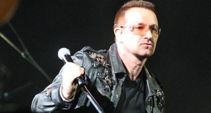 Bono on rumored U2 Vegas residency: If it happens it will be “extraordinary” – Everett Post