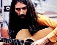 George Harrison claimed he was constantly ‘paranoid’ about how people felt about him. – Techno Trenz