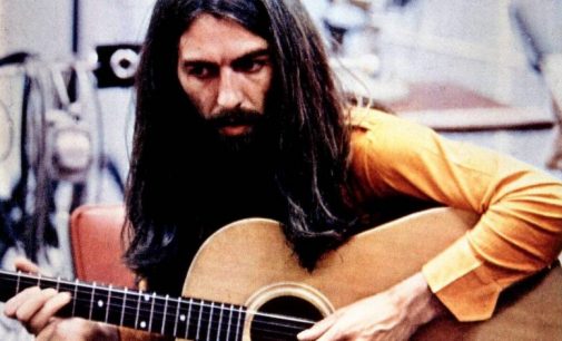 George Harrison claimed he was constantly ‘paranoid’ about how people felt about him. – Techno Trenz