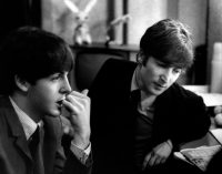 John Lennon was “bugged” by McCartney’s songwriting talent, claims Dan Richter