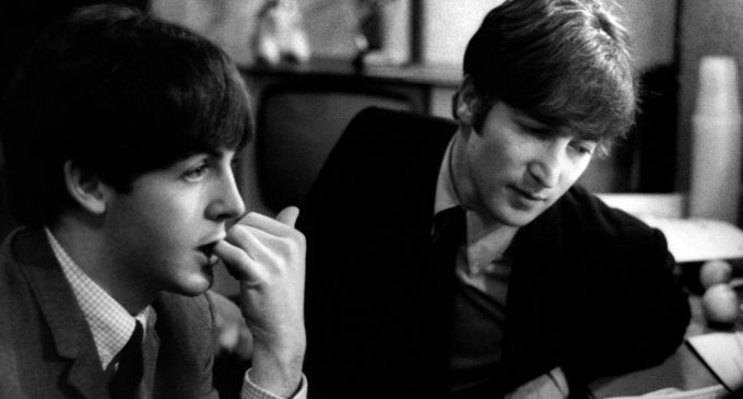 John Lennon was “bugged” by McCartney’s songwriting talent, claims Dan Richter