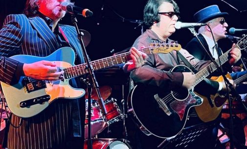 Traveling Wilburys tribute band to honour George Harrison | Ham & High