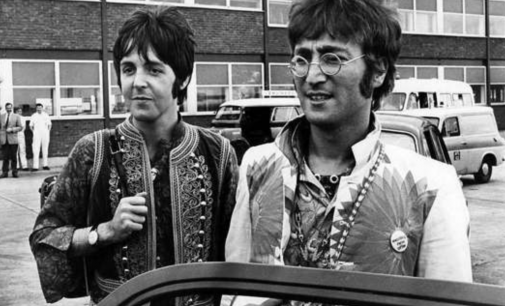 Paul McCartney Makes a Surprising Revelation About John Lennon