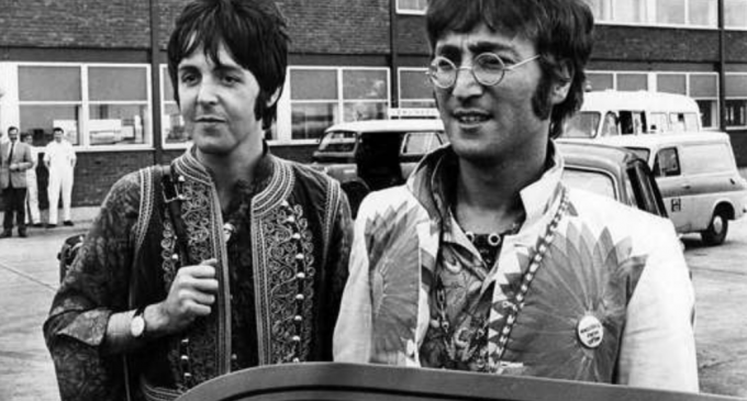 Paul McCartney Makes a Surprising Revelation About John Lennon