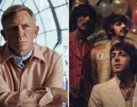 ‘Glass Onion’: The surreal Beatles song that gave Daniel Craig’s Netflix movie its name – Gold