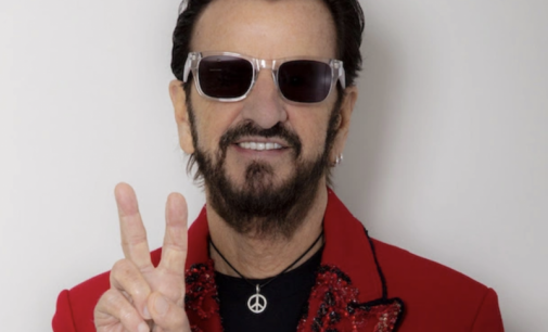 Ringo Starr and His All Starr Band Regroup for Spring 2023 Tour – American Songwriter