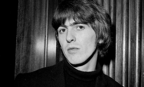 The classic George Harrison song rejected by The Beatles