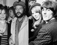 Pattie & Jenny Boyd: Music’s Marvelous Muses – The Good Men Project