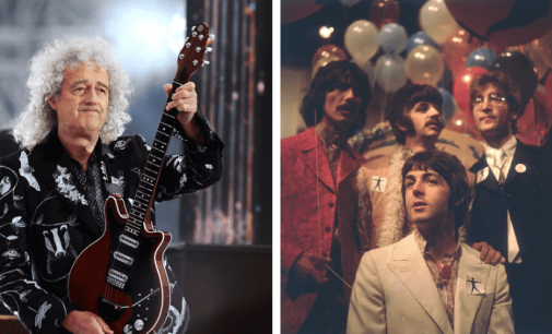 ‘Absolutely f*****g not’: Brian May slammed for saying The Beatles need biopic like ‘Bohemian Rhapsody’ | MEAWW