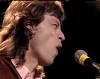 On This Day In 1988, Mick Jagger Inducted The Beatles | 93.7 The River | Jeff K