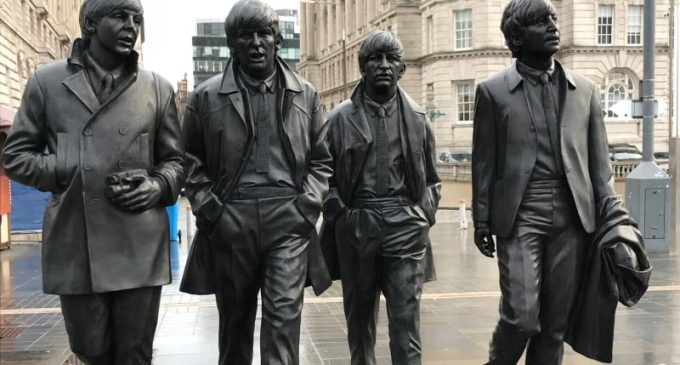 ‘McCartney Legacy’: Paul’s Post-Beatle Years – The Good Men Project