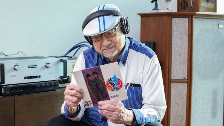 DJ who set Guinness record dies; worked in Hong Kong for 6 decades