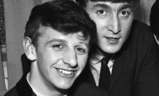 The Truth About John Lennon’s Relationship With Ringo Starr