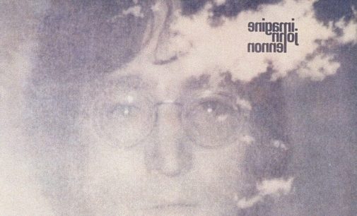 Yoko Ono kept attempting to alter one aspect of Imagine by John Lennon. – Techno Trenz