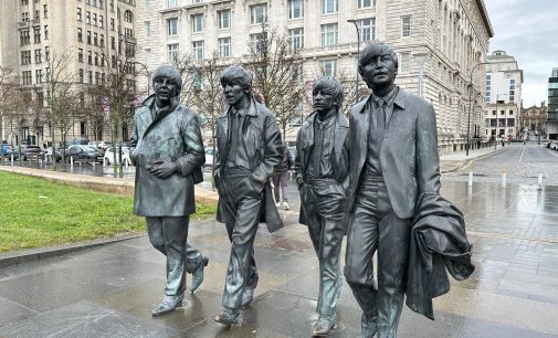 How To Plan A Beatles Tour Of Liverpool, England