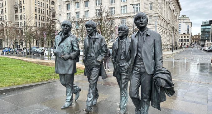How To Plan A Beatles Tour Of Liverpool, England