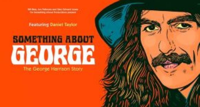 UK tour celebrating 80th birthday of the ‘Quiet Beatle’ George Harrison opens this month > Theatre > Style | Purple Revolver