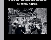 The Beatles – Book by Terry O’Neill