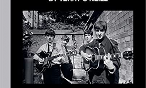 The Beatles – Book by Terry O’Neill
