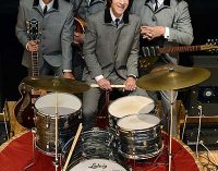 ‘Best Beatles Tribute on Earth’ performing again at Trine
