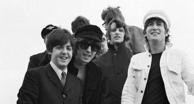 John Lennon said two Beatles members were ‘unnecessary’ – Liverpool Echo
