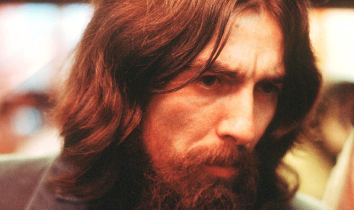 George Harrison lamented plagiarism lawsuit and staggering damages fee | Music | Entertainment | Express.co.uk