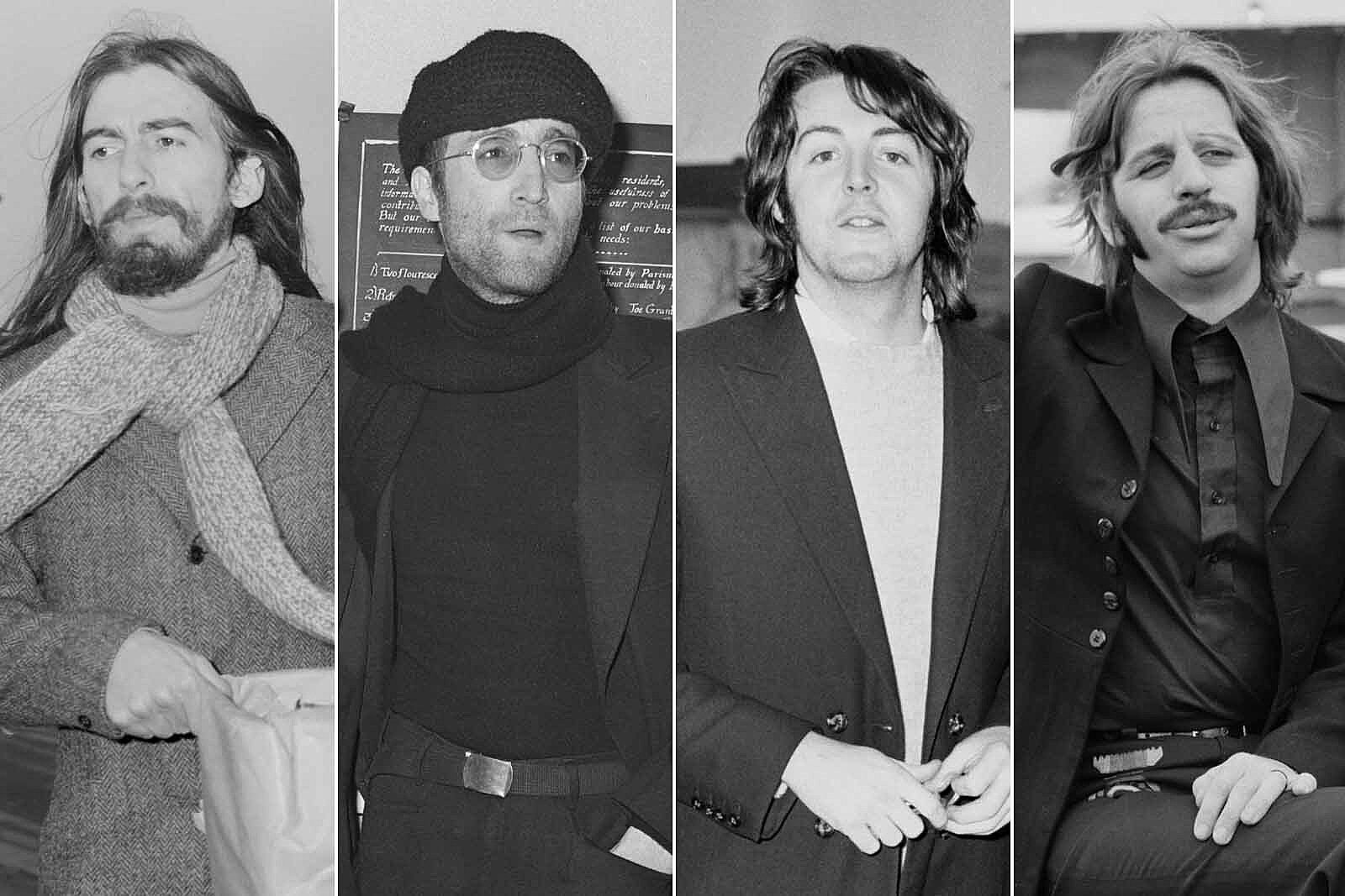 Top 10 songs performed by Beatles members after the band’s breakup | Features | videtteonline.com