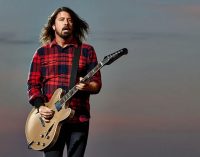 Dave Grohl names his favourite member of the Beatles