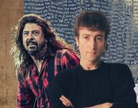 The John Lennon song Dave Grohl wishes he’d written