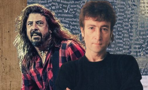 The John Lennon song Dave Grohl wishes he’d written
